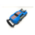 Hot Wheels 2 in 1 Race N Haul Storage Case